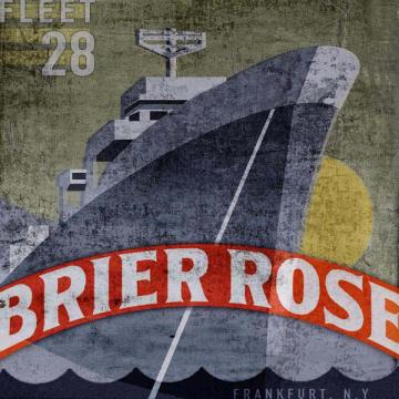 Brier Rose Ship