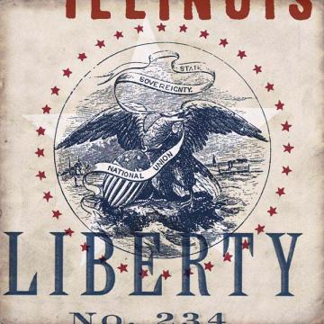 Liberty State