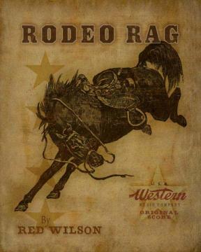 Rodeo Rag