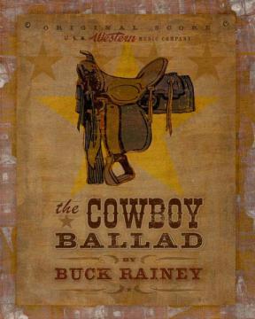 Cowboy Ballad
