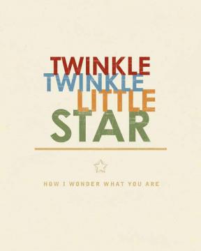 TwinkleTwinkle