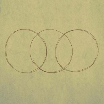 Three Circles Interact
