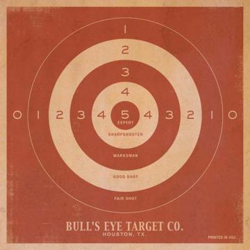 Shooting Target 3