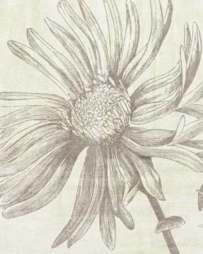 Floral Engraving 9