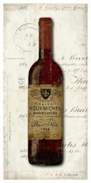 Old Wine Bottle Pinot Noir
