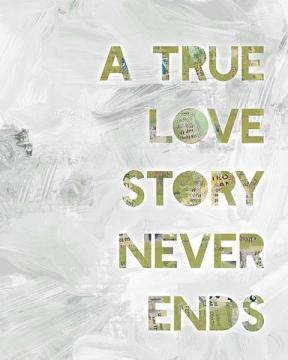 True Love Story