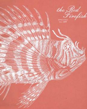 Firefish Etching-Coral