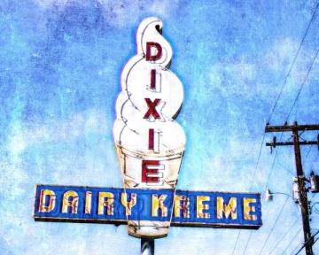 Roadside Dairy Kreme