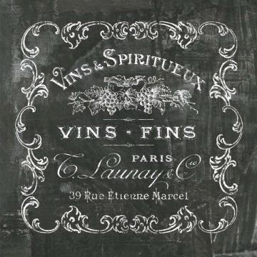 French Merchant-Vins