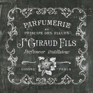 French Merchant-Parfumerie