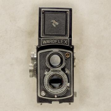 Vintage Camera 6