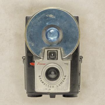 Vintage Camera 12