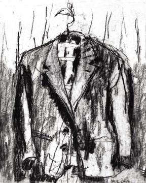Sketched Suit
