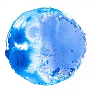 Blue Chromatic 2