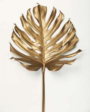 Monstrea Gold Leaf