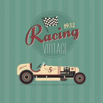 Vintage Racing 2