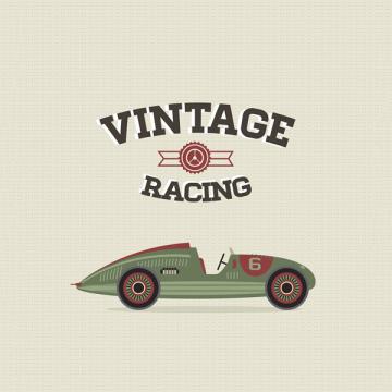Vintage Racing 3