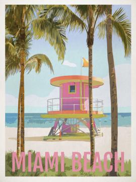 Miami Beach Travel