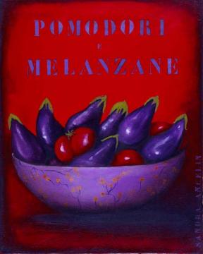 Pomodori di Melanzane