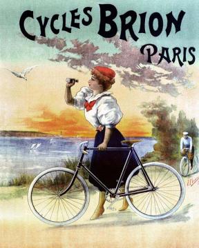 Cycles Brion