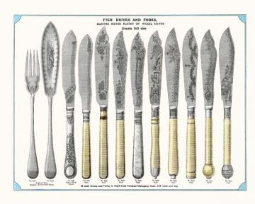 Cutlery Manufacturers 3
