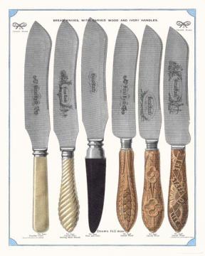 Cutlery Manufacturers 4