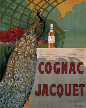 Cognac Jacquet-F. Bouchet
