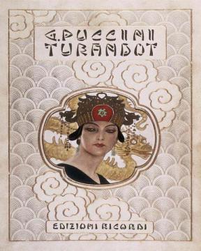 Turandot-Giacomo Puccini