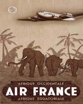 Air France-Afrique
