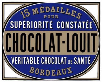 Chocolat Louit