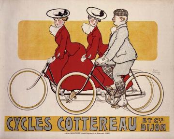 Cycles Cottereau
