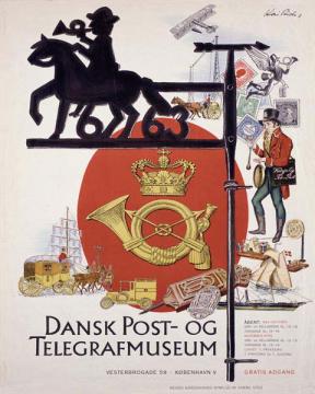 Dansk Post