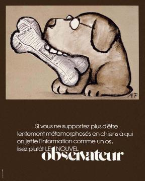 Observateur-Dog