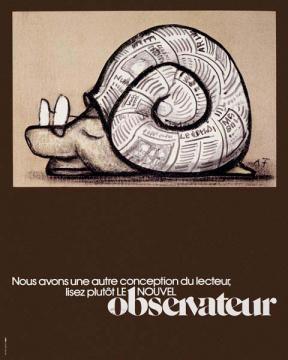 Observateur-Snail